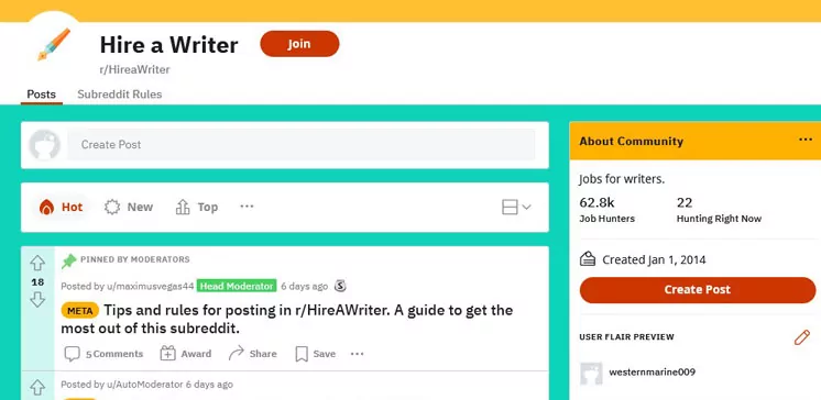 Ways to make money online 2022 Reddit