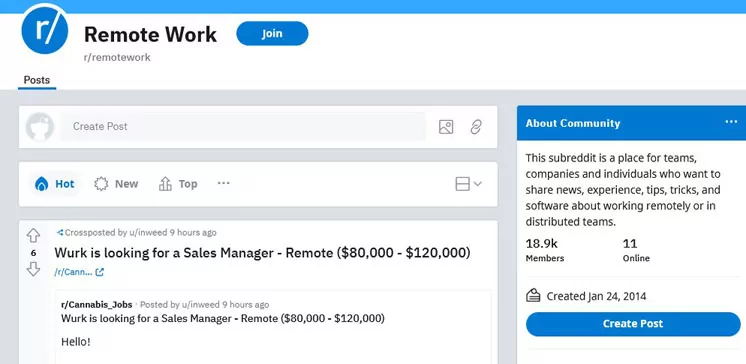 How to make money Reddit 2022