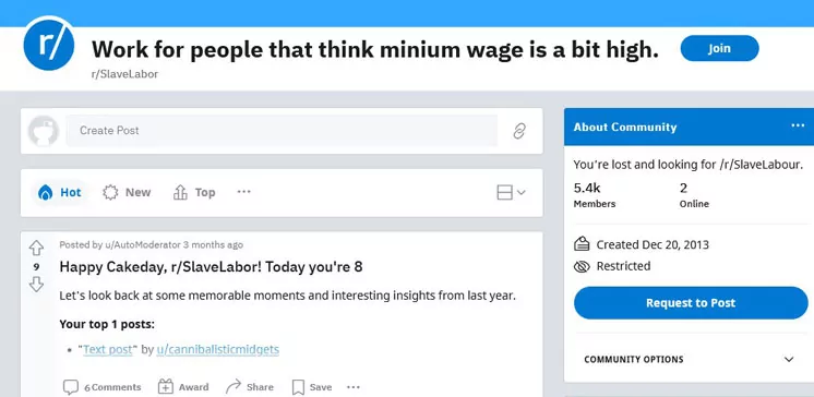 Can you make money from Reddit karma