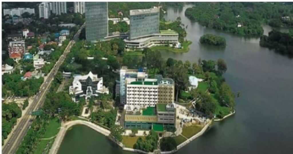 গ্রীনল্যান্ড দ্বীপ