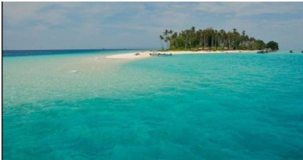 বোর্নিও দ্বীপ