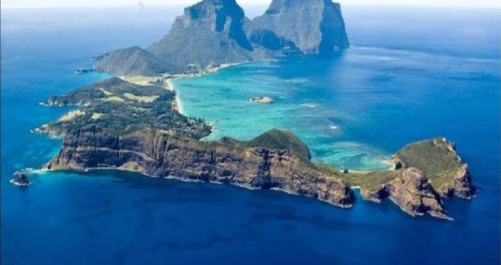 মাদাগাস্কার দ্বীপ