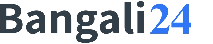 Bangali24 Transparent Logo