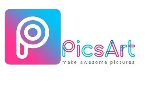 তৃতীয় নাম্বার এপ্লিকেশন বা অ্যাপসটি হল Picsart Photo & Video Editor