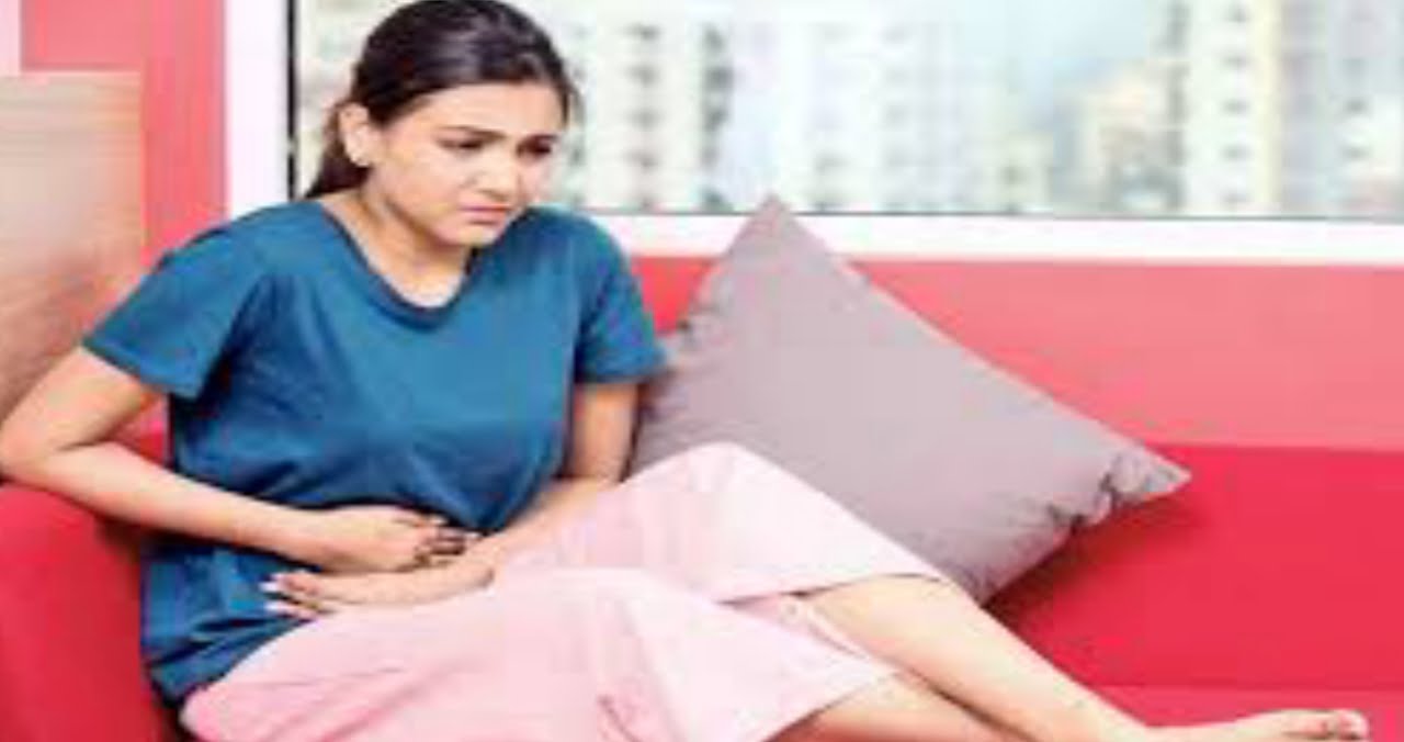 মেয়েদের তলপেটের ডান পাশে ব্যথা কেন হয়